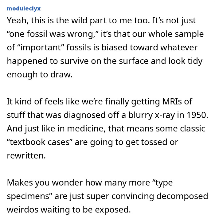 Scientists Baffled After World Guinness ‘Oldest’ Octopus Turns Out To Not Be An Octopus At All