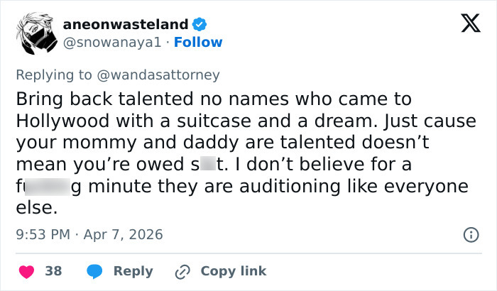 “So Tired Of Nepotism”: Netflix’s New Comedy Sparks Backlash After Viewers Learn Who’s In It