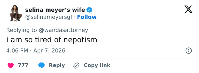 “So Tired Of Nepotism”: Netflix’s New Comedy Sparks Backlash After Viewers Learn Who’s In It