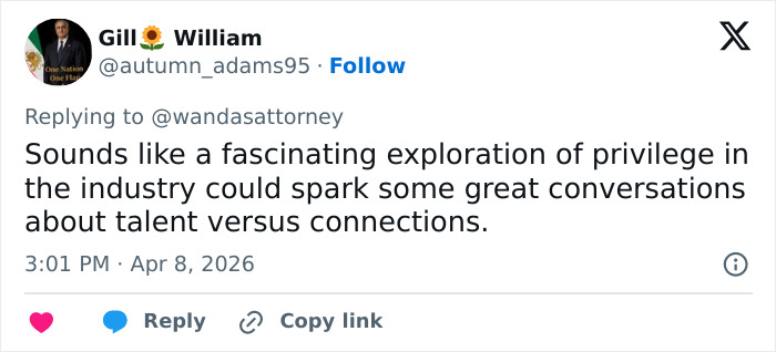 “So Tired Of Nepotism”: Netflix’s New Comedy Sparks Backlash After Viewers Learn Who’s In It