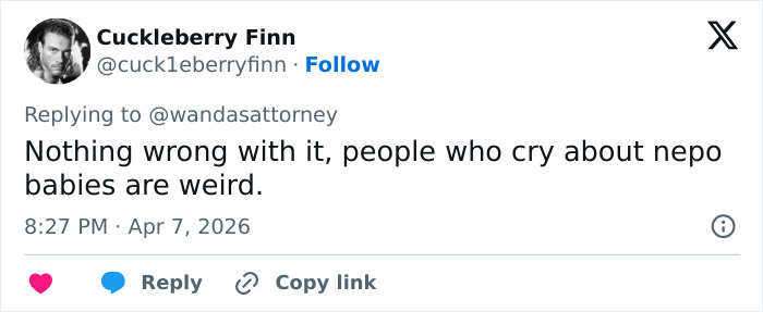 “So Tired Of Nepotism”: Netflix’s New Comedy Sparks Backlash After Viewers Learn Who’s In It