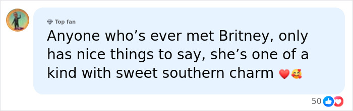 “A Real Character”: Britney Spears&rsquo; Former Neighbor Reveals What It Was Like Living Next To Her