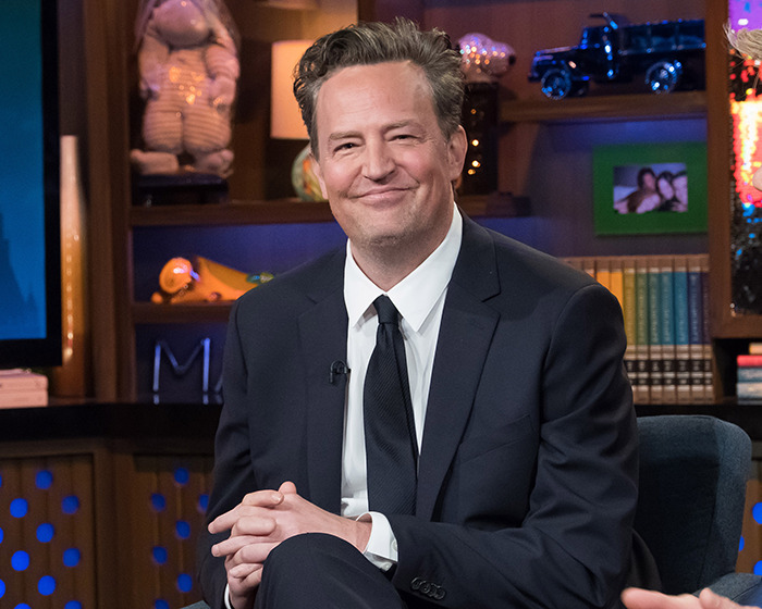 Judges Deliver Ruling On &ldquo;Queen&rdquo; Jasveen Sangha Over Matthew Perry&rsquo;s Passing