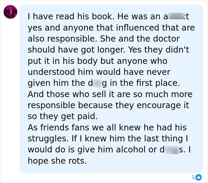 Judges Deliver Ruling On &ldquo;Queen&rdquo; Jasveen Sangha Over Matthew Perry&rsquo;s Passing