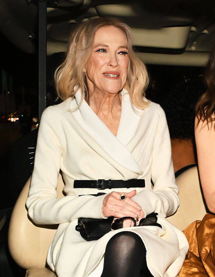 Catherine O&rsquo;Hara&rsquo;s Brother Shares Shocking Detail Into Days Before Actress&rsquo; Passing