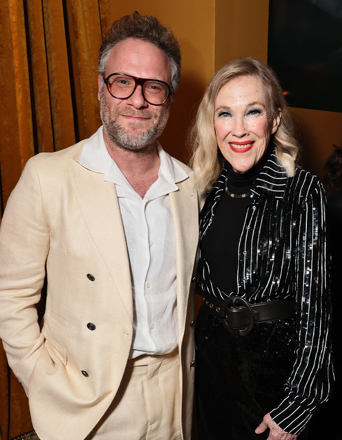 Catherine O&rsquo;Hara&rsquo;s Brother Shares Shocking Detail Into Days Before Actress&rsquo; Passing