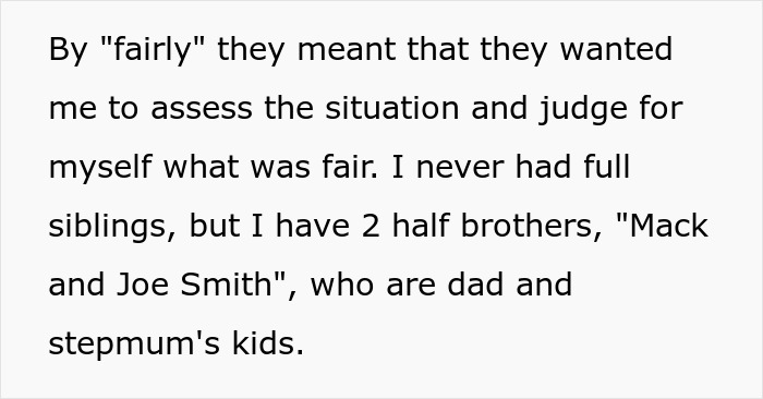 Brothers Threaten Half-Sister With A Lawsuit, $158K They Were Promised Get Withdrawn And Dad&rsquo;s Affair Exposed