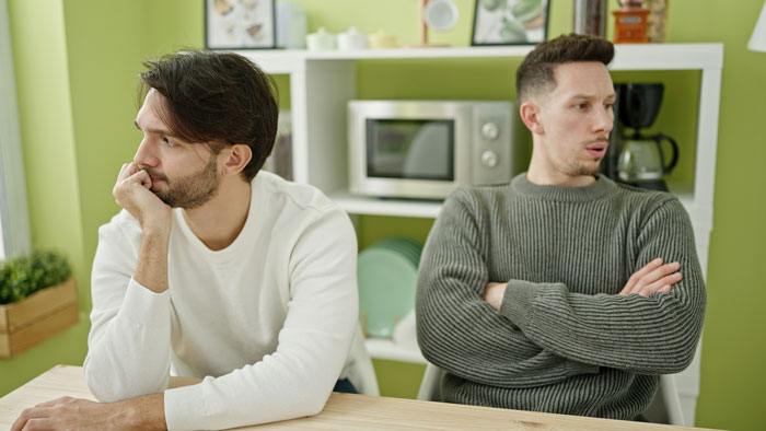 Brothers Threaten Half-Sister With A Lawsuit, $158K They Were Promised Get Withdrawn And Dad&rsquo;s Affair Exposed