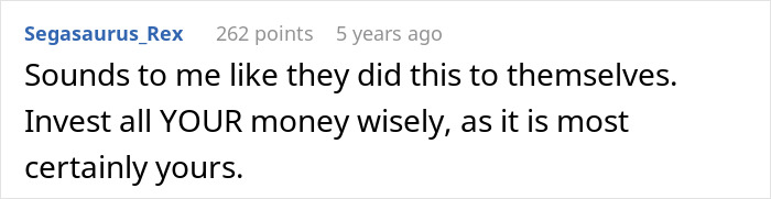 Brothers Threaten Half-Sister With A Lawsuit, $158K They Were Promised Get Withdrawn And Dad&rsquo;s Affair Exposed