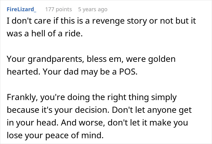 Brothers Threaten Half-Sister With A Lawsuit, $158K They Were Promised Get Withdrawn And Dad&rsquo;s Affair Exposed