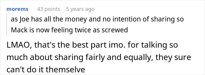 Brothers Threaten Half-Sister With A Lawsuit, $158K They Were Promised Get Withdrawn And Dad&rsquo;s Affair Exposed