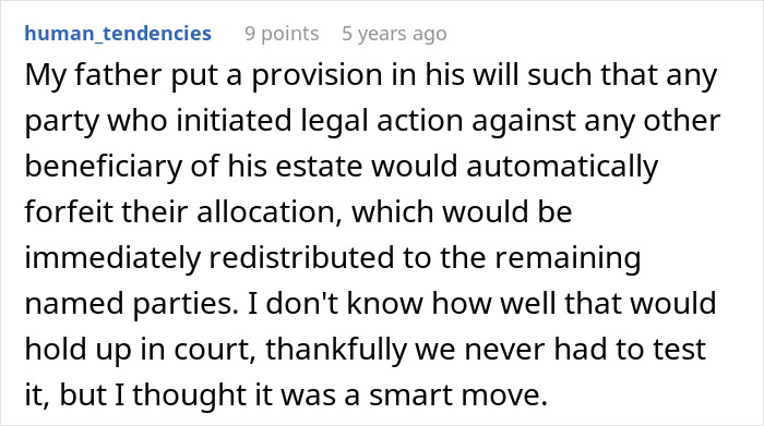 Brothers Threaten Half-Sister With A Lawsuit, $158K They Were Promised Get Withdrawn And Dad&rsquo;s Affair Exposed