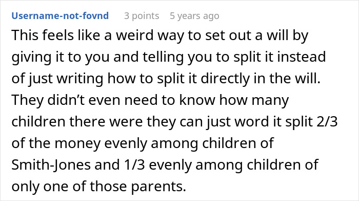 Brothers Threaten Half-Sister With A Lawsuit, $158K They Were Promised Get Withdrawn And Dad&rsquo;s Affair Exposed