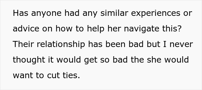 Teen Confronts Dad After He Forgot Her B-Day, His Response Makes Her Not Want To Talk To Him Ever Again