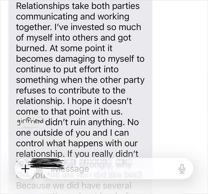 Teen Confronts Dad After He Forgot Her B-Day, His Response Makes Her Not Want To Talk To Him Ever Again