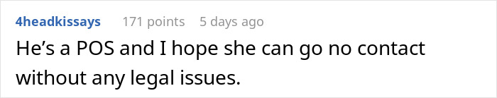 Teen Confronts Dad After He Forgot Her B-Day, His Response Makes Her Not Want To Talk To Him Ever Again