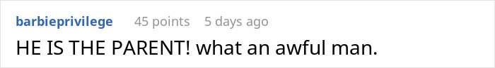 Teen Confronts Dad After He Forgot Her B-Day, His Response Makes Her Not Want To Talk To Him Ever Again