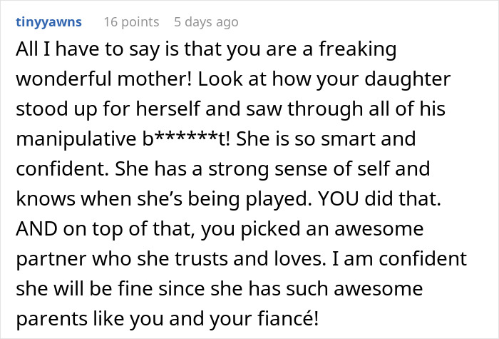 Teen Confronts Dad After He Forgot Her B-Day, His Response Makes Her Not Want To Talk To Him Ever Again