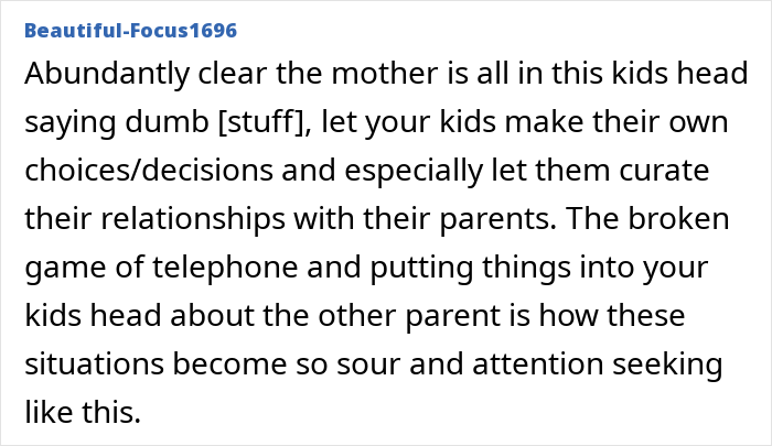 Teen Confronts Dad After He Forgot Her B-Day, His Response Makes Her Not Want To Talk To Him Ever Again