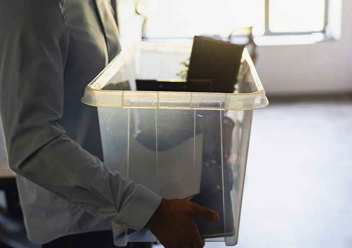 67 Coworkers Who Took Stupidity To New Heights