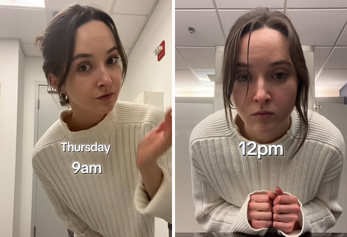 &ldquo;Being At Work Makes Me Ugly&rdquo;: People Are Complaining About &ldquo;Office Air&rdquo; And Sharing Pics As Proof