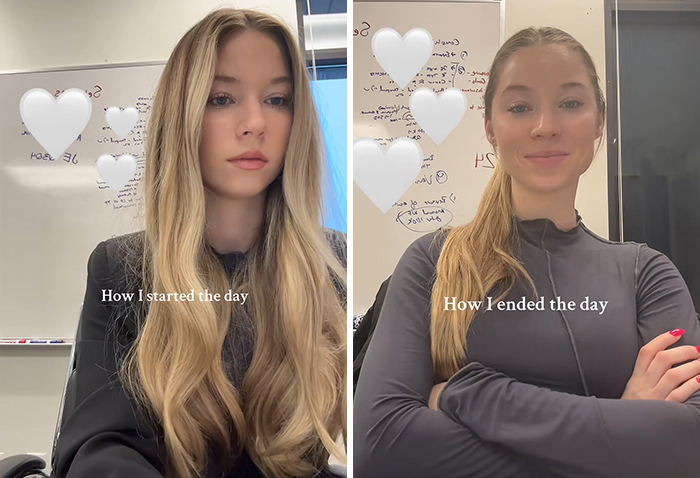 &ldquo;Being At Work Makes Me Ugly&rdquo;: People Are Complaining About &ldquo;Office Air&rdquo; And Sharing Pics As Proof