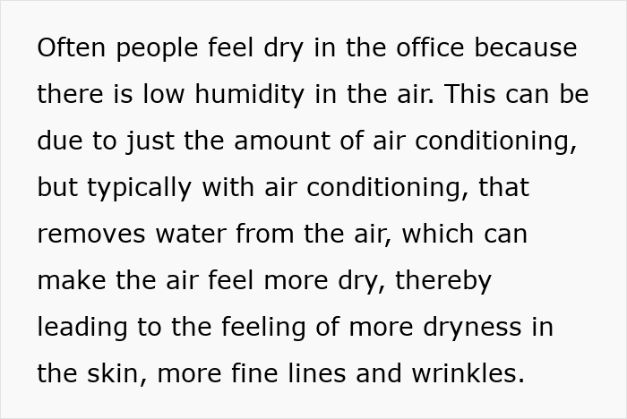 &ldquo;Being At Work Makes Me Ugly&rdquo;: People Are Complaining About &ldquo;Office Air&rdquo; And Sharing Pics As Proof
