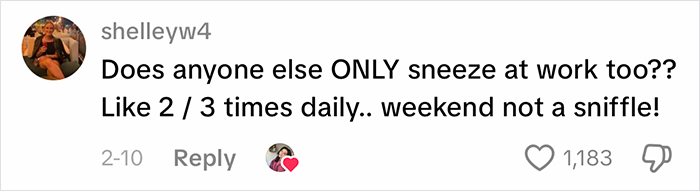 &ldquo;Being At Work Makes Me Ugly&rdquo;: People Are Complaining About &ldquo;Office Air&rdquo; And Sharing Pics As Proof