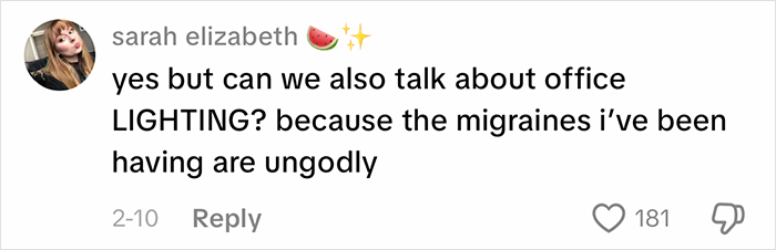 &ldquo;Being At Work Makes Me Ugly&rdquo;: People Are Complaining About &ldquo;Office Air&rdquo; And Sharing Pics As Proof