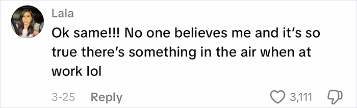 &ldquo;Being At Work Makes Me Ugly&rdquo;: People Are Complaining About &ldquo;Office Air&rdquo; And Sharing Pics As Proof