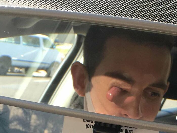 73 Unedited Photos That Might Mess With Your Already Tired Brain (New Pics) 73 Unedited Photos That Might Mess With Your Already Tired Brain (New Pics)