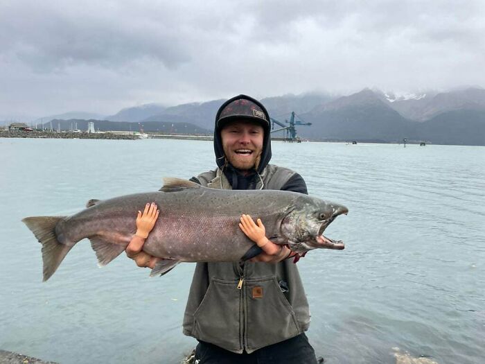 73 Unedited Photos That Might Mess With Your Already Tired Brain (New Pics) 73 Unedited Photos That Might Mess With Your Already Tired Brain (New Pics)