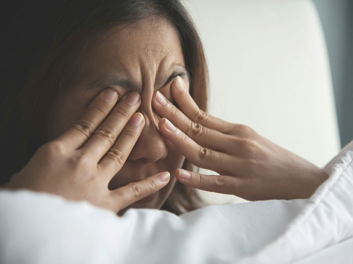 &ldquo;I Felt Like The Worst Parent In The World For Years&rdquo;: 67 Times Oversleeping Turned Into A Complete Nightmare