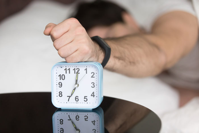 &ldquo;I Felt Like The Worst Parent In The World For Years&rdquo;: 67 Times Oversleeping Turned Into A Complete Nightmare