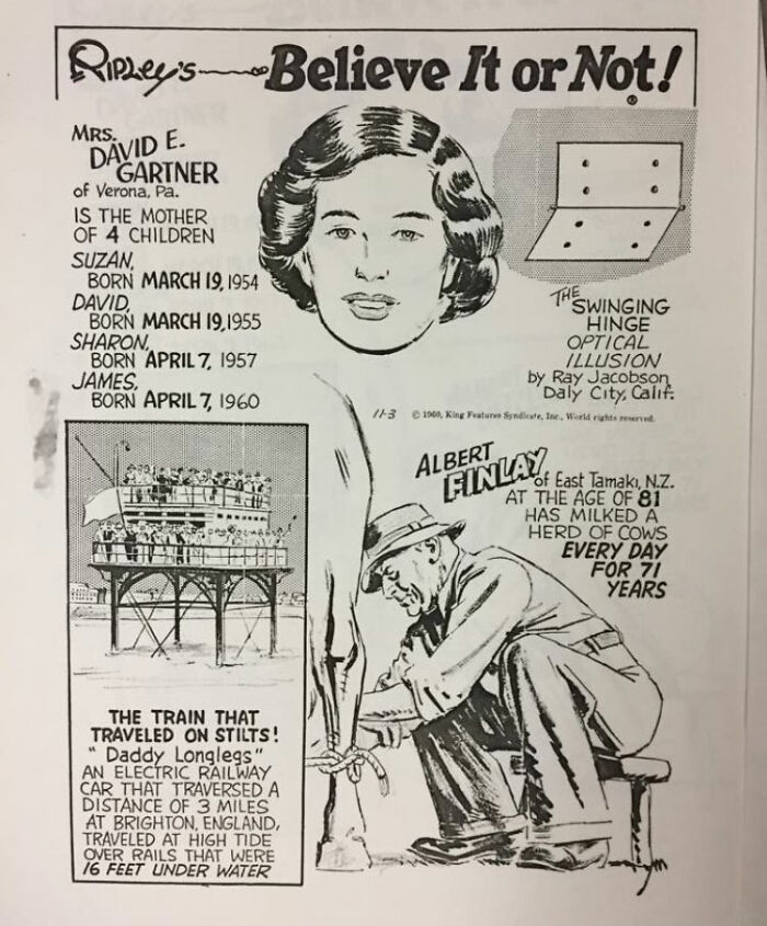 75 People Share Amazing And Interesting Stories About Their Moms