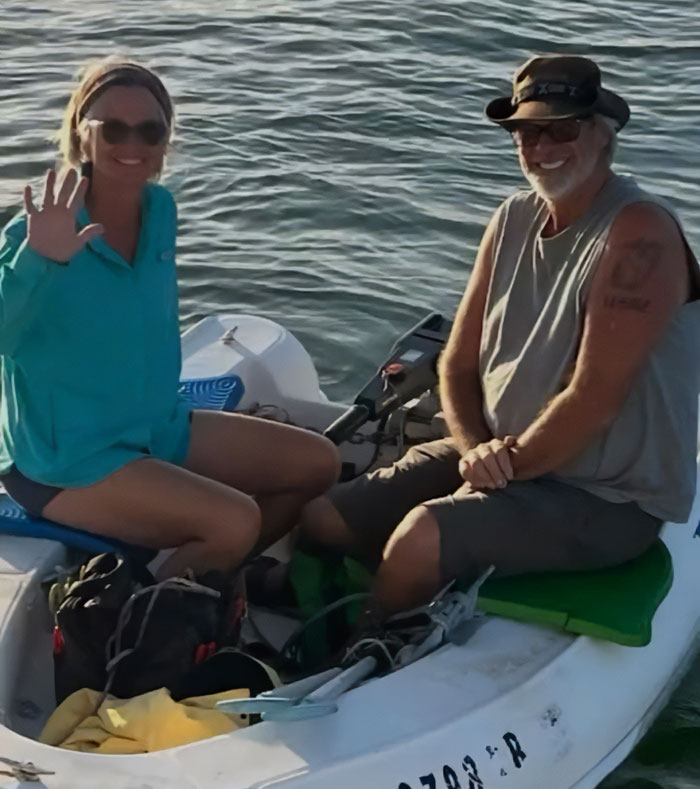 After Victim&rsquo;s Daughter Makes Grave Allegations, Missing Woman&rsquo;s Husband Gets Arrested