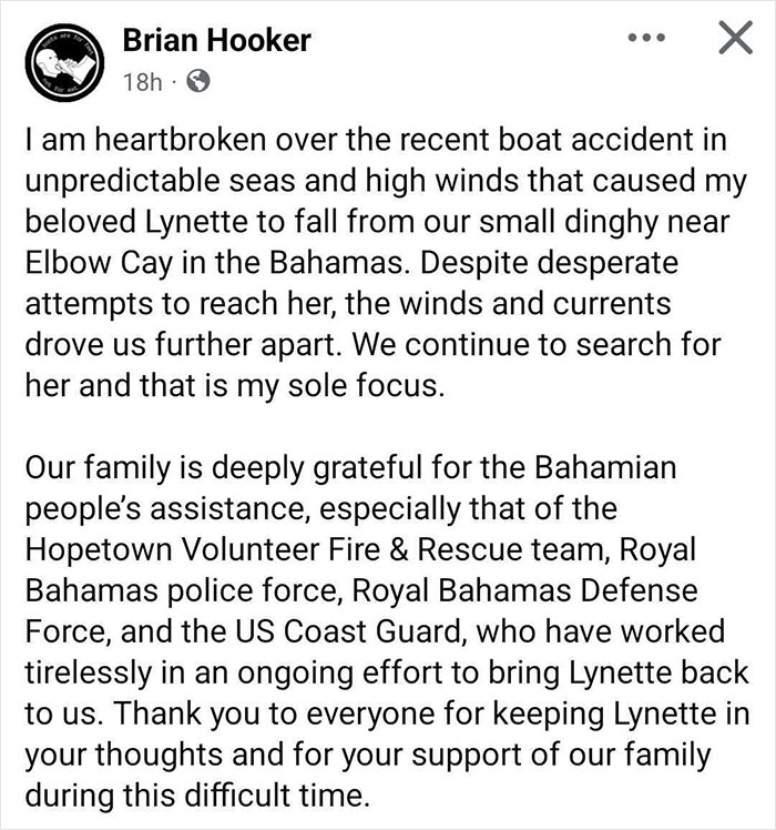 After Victim&rsquo;s Daughter Makes Grave Allegations, Missing Woman&rsquo;s Husband Gets Arrested