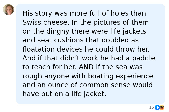 After Victim&rsquo;s Daughter Makes Grave Allegations, Missing Woman&rsquo;s Husband Gets Arrested