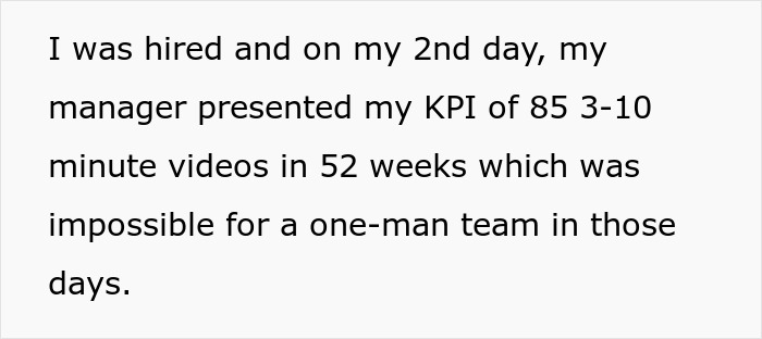 “Fired From My Job But Received A Year&rsquo;s Worth Of Pay And Got My Boss Fired”: Guy Shares Perfect Revenge Story