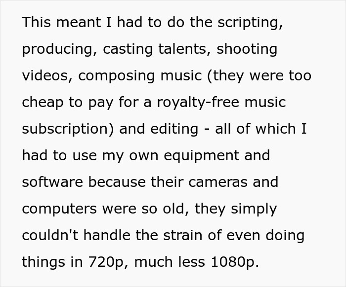 “Fired From My Job But Received A Year&rsquo;s Worth Of Pay And Got My Boss Fired”: Guy Shares Perfect Revenge Story