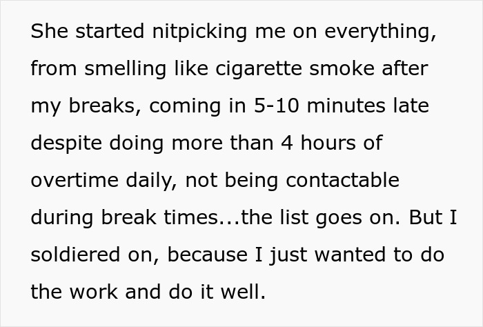 “Fired From My Job But Received A Year&rsquo;s Worth Of Pay And Got My Boss Fired”: Guy Shares Perfect Revenge Story