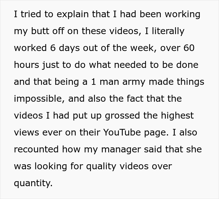 “Fired From My Job But Received A Year&rsquo;s Worth Of Pay And Got My Boss Fired”: Guy Shares Perfect Revenge Story