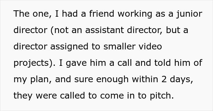 “Fired From My Job But Received A Year&rsquo;s Worth Of Pay And Got My Boss Fired”: Guy Shares Perfect Revenge Story