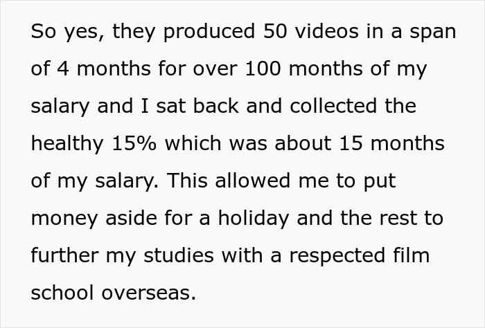 “Fired From My Job But Received A Year&rsquo;s Worth Of Pay And Got My Boss Fired”: Guy Shares Perfect Revenge Story