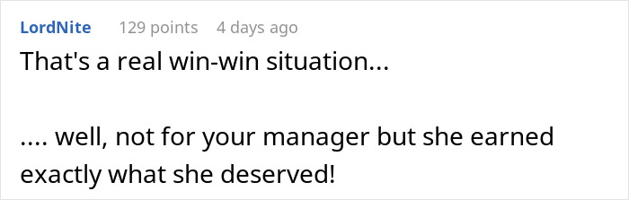 “Fired From My Job But Received A Year&rsquo;s Worth Of Pay And Got My Boss Fired”: Guy Shares Perfect Revenge Story