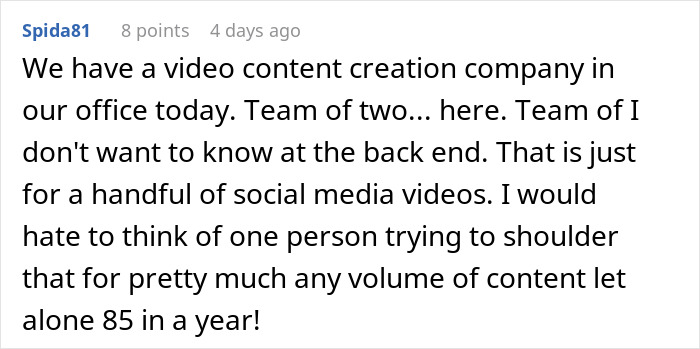 “Fired From My Job But Received A Year&rsquo;s Worth Of Pay And Got My Boss Fired”: Guy Shares Perfect Revenge Story
