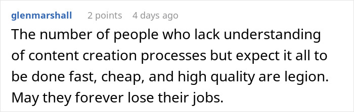 “Fired From My Job But Received A Year&rsquo;s Worth Of Pay And Got My Boss Fired”: Guy Shares Perfect Revenge Story
