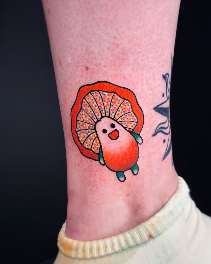 15 Questions We Get Asked As Tattoo Artists, And Why They Keep Coming Up