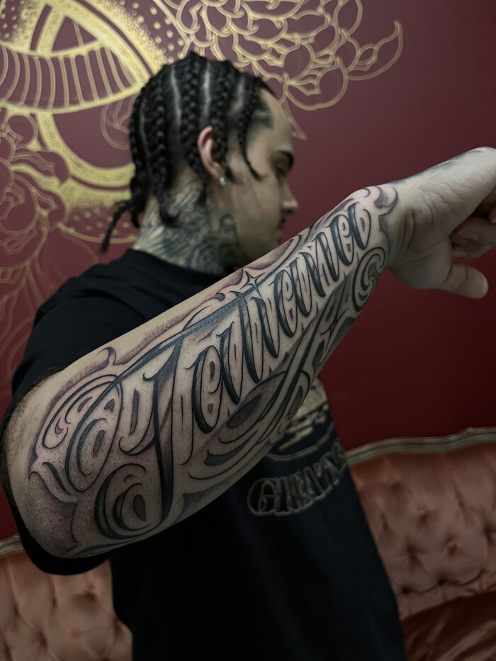 15 Questions We Get Asked As Tattoo Artists, And Why They Keep Coming Up