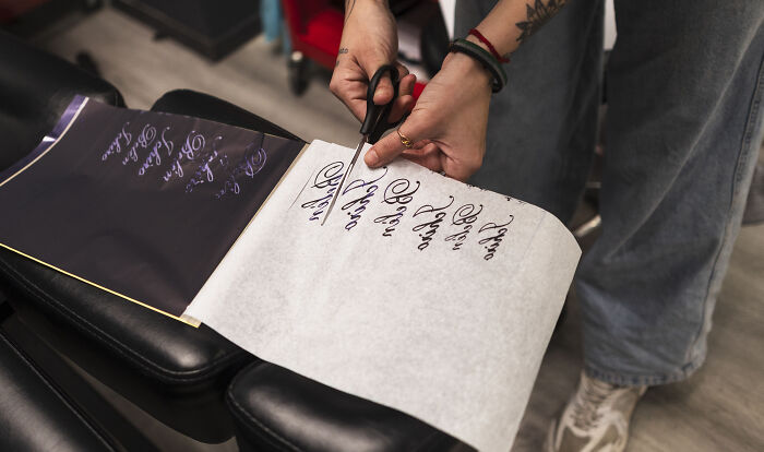 15 Questions We Get Asked As Tattoo Artists, And Why They Keep Coming Up